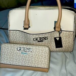 Guess bag